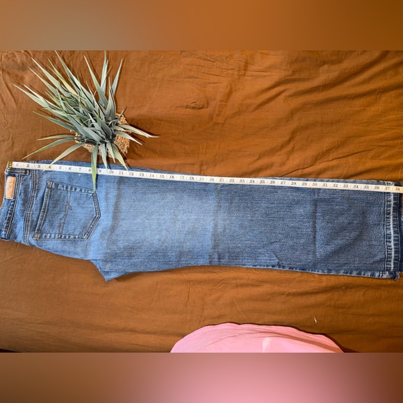 Vintage New York & Company denim jeans - Picture 10 of 10